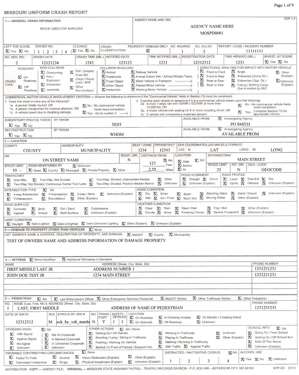 A.L.E.I.R. OnLine Demonstration